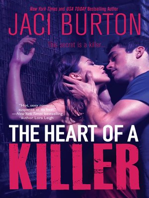 cover image of The Heart of a Killer